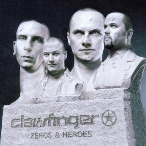 Clawfinger - Discography (1993-2014)