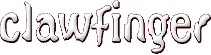 Clawfinger - Discography (1993-2014)