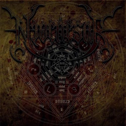 Neocaesar - 11:11 (2017)