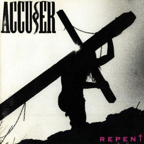 Accuser - Discography (1985-2020)