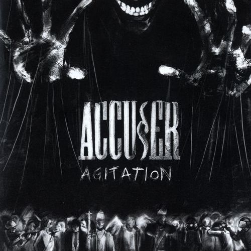 Accuser - Discography (1985-2020)