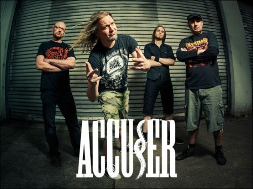 Accuser - Discography (1985-2020)