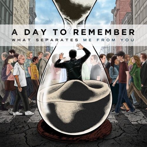 A Day To Remember - Discography (2005-2016)