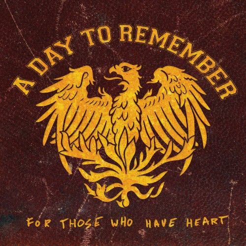 A Day To Remember - Discography (2005-2016)