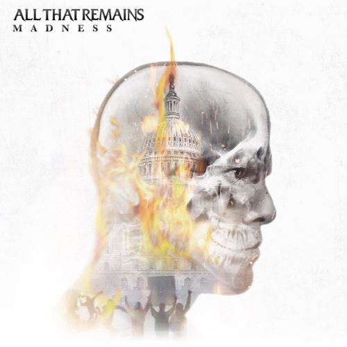 All That Remains - Discography (1999-2018)