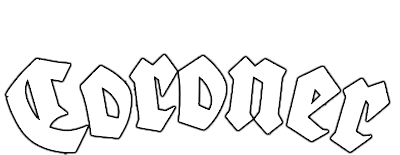 Coroner - Discography (1986-1993)