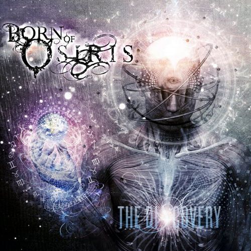 Born Of Osiris - Discography (2007-2019)