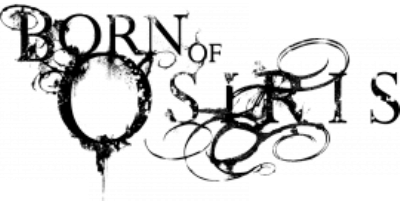 Born Of Osiris - Discography (2007-2019)