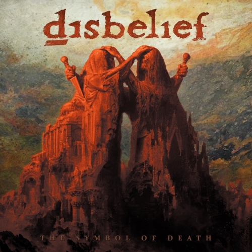 Disbelief - Discography (1997-2020)