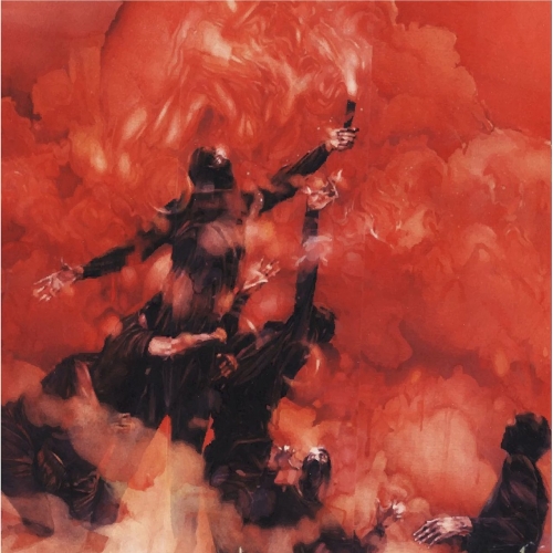 Aethere - Adrift (2017)