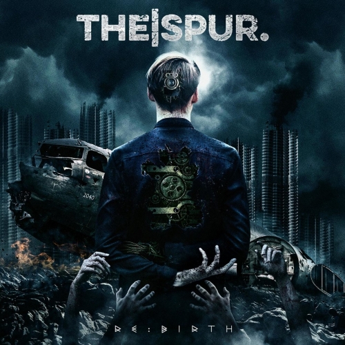 The Spur - Rebirth (2017)
