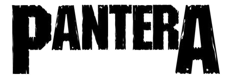 Pantera - Discography (1983-2000)