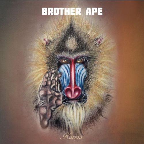 Brother Ape - Karma (2017) (2 CD)