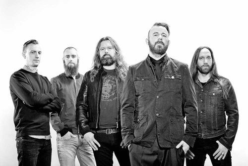 In Flames - Discography (1994-2020)