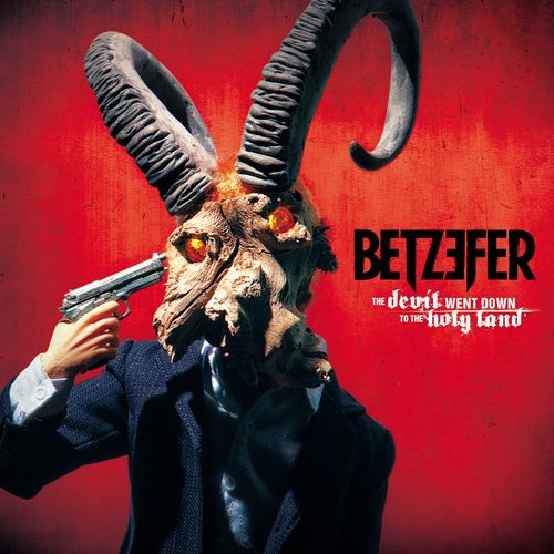 Betzefer - Collection (2005-2018)
