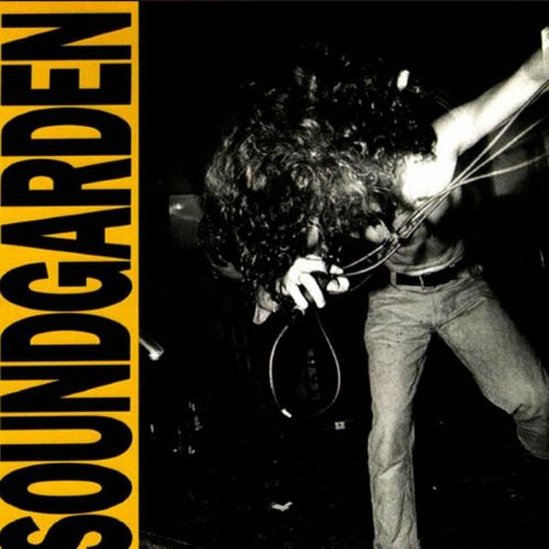 Soundgarden - Discography (1988-2014) Soundgarden - Discography (1988-2014)