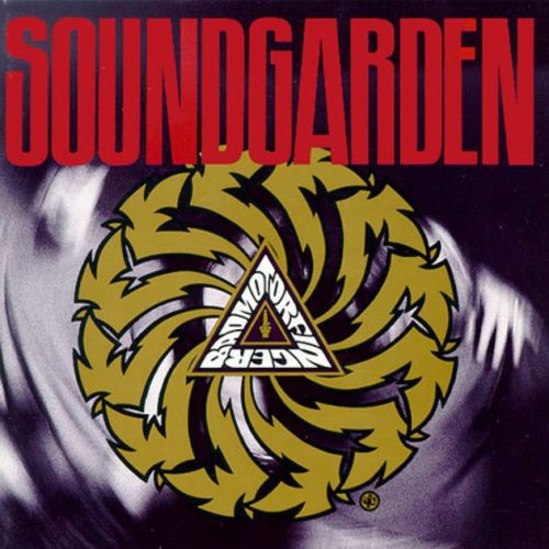 Soundgarden - Discography (1988-2014) Soundgarden - Discography (1988-2014)