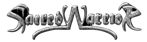 Sacred Warrior - Discography (1988-2013)