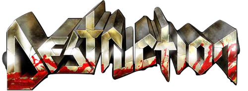 Destruction - Discography (1985-2022) Destruction - Discography (1985-2022)
