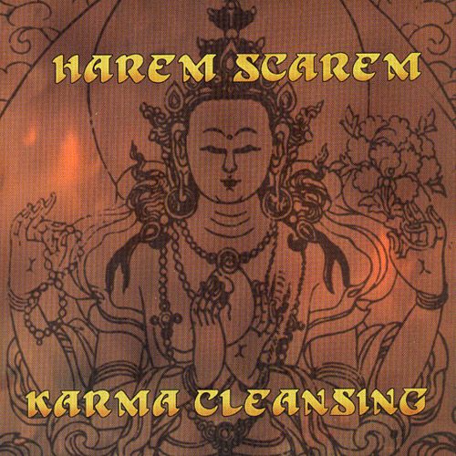 Harem Scarem - Discography (1991-2014)