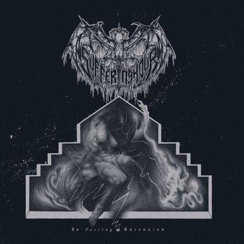 Suffering Hour - In Passing Ascension (2017)