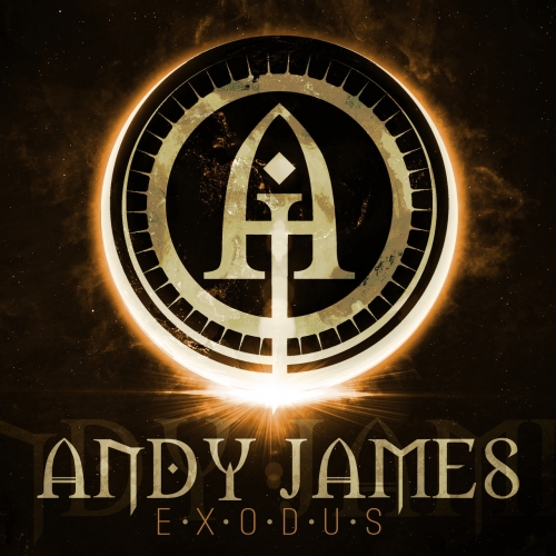 Andy James - Discography (2005-2020)