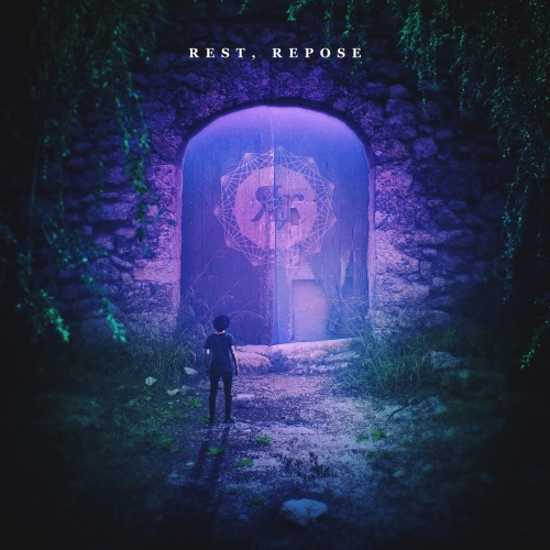 Rest, Repose - Rest, Repose (2017)