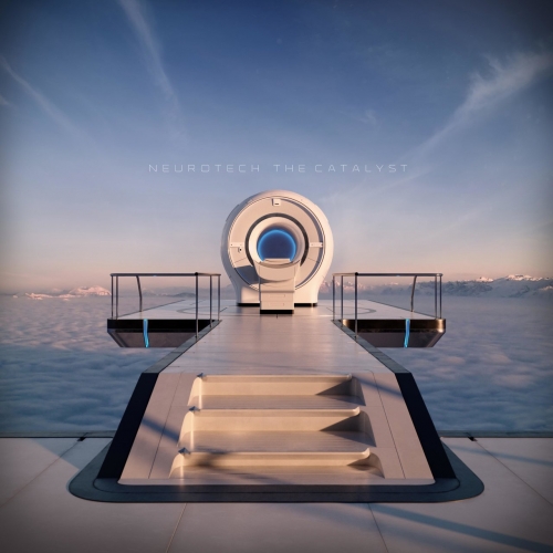 Neurotech - The Catalyst (2017)