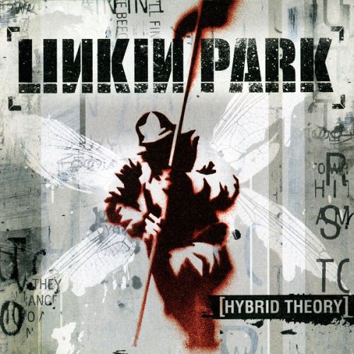 Linkin Park - Discography (2000-2014)