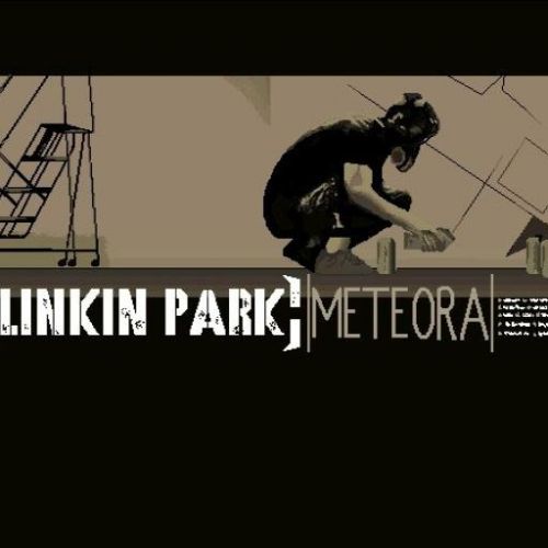Linkin Park - Discography (2000-2014)