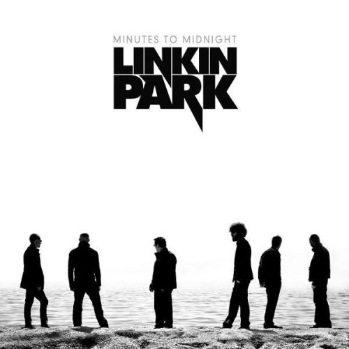 Linkin Park - Discography (2000-2014)