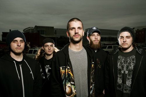 The Contortionist - Discography (2008-2014)