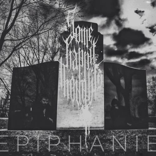 Some Happy Thoughts - Épiphanie (2017)