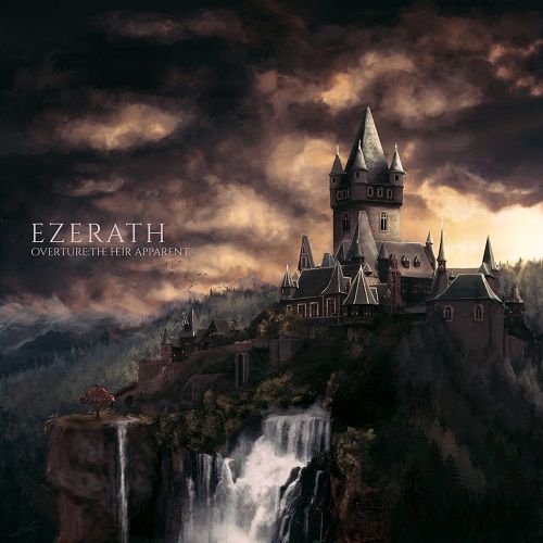 Ezerath - Overture: The Heir Apparent (2017)