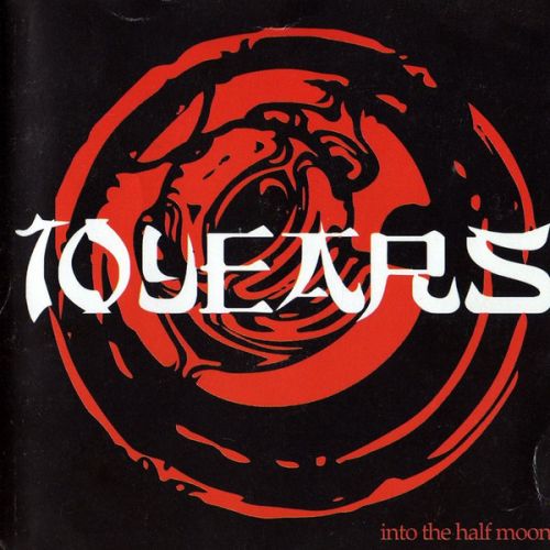 10 Years - Discography (2001-2015)