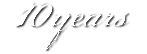 10 Years - Discography (2001-2015)