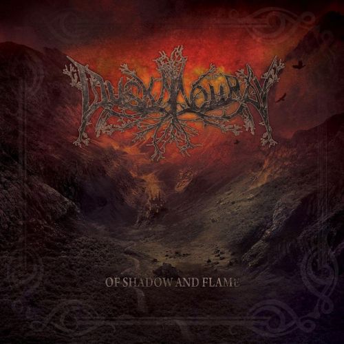 Duskmourn - Of Shadow and Flame (2017)