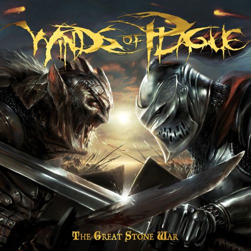 Winds of Plague - Discography (2005-2013) Winds of Plague - Discography (2005-2013)