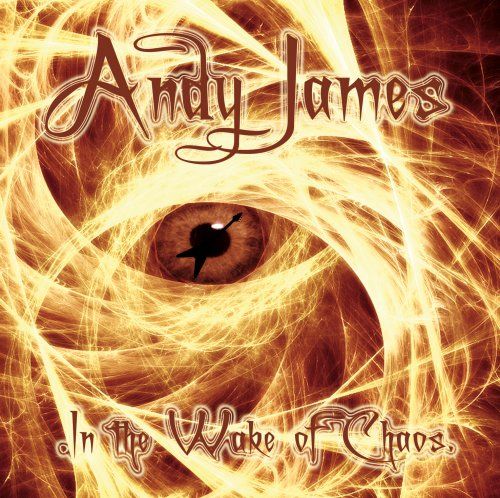 Andy James - Discography (2005-2020)