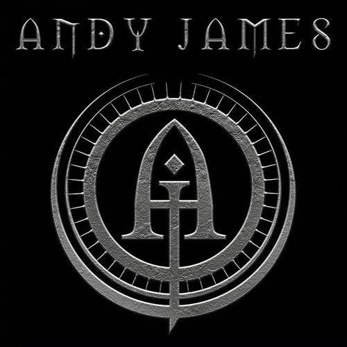 Andy James - Discography (2005-2020)