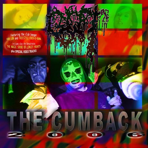 Gut - Collection (1995-2012) Gut - Collection (1995-2012)