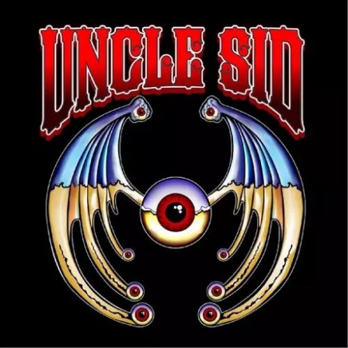 Uncle Sid - Uncle Sid (2017)