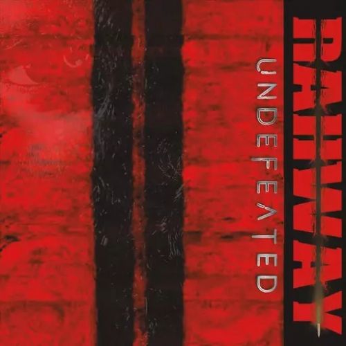 Rahway - Undefeated (2017)