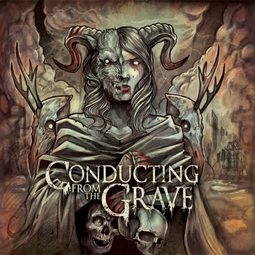 Conducting From The Grave - Conducting From The Grave (2013)