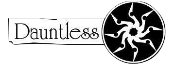Dauntless - Collection (2007-2013)