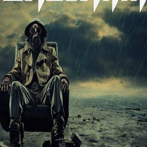 Gaslarm - Environmental Disaster (2017)