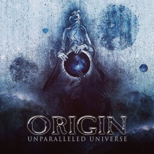 Origin - Discography (1998-2017)
