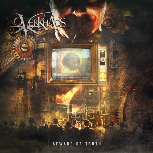 Overkhaos - Beware of Truth (2017)