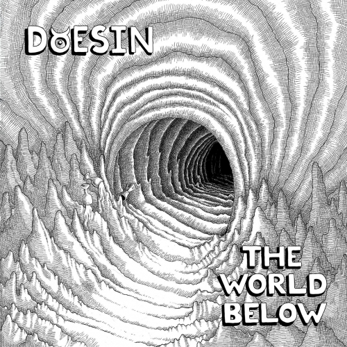 Doesin - The World Below (2017)