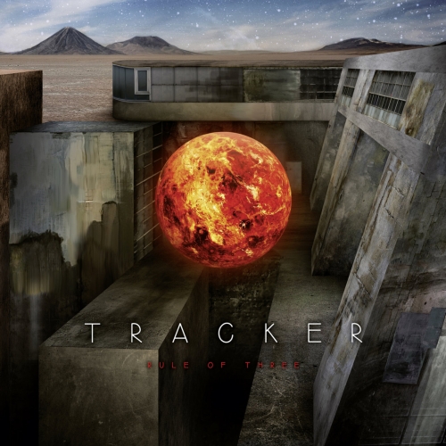 Tracker - Rule of Three (2017)